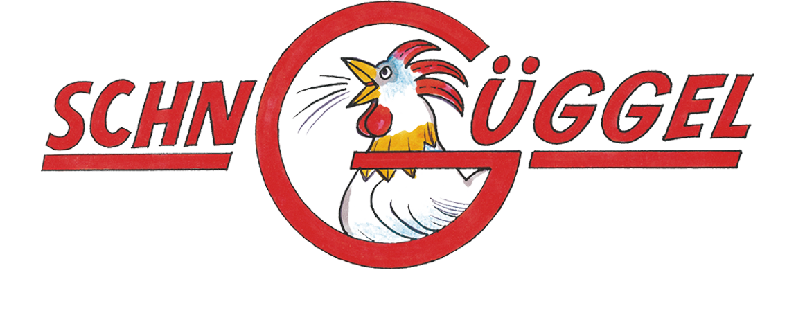 Schnüggel (Logo)